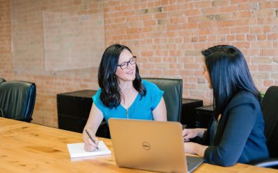 You’re Doing It Wrong: Interviews