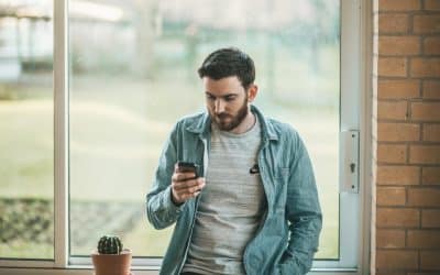 The Impact of Social Media on Candidates