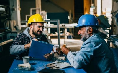 Top Talent Acquisition Strategies for Hiring Blue-Collar Workers in 2025