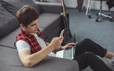Attracting Next-Gen Talent to Blue-Collar Jobs