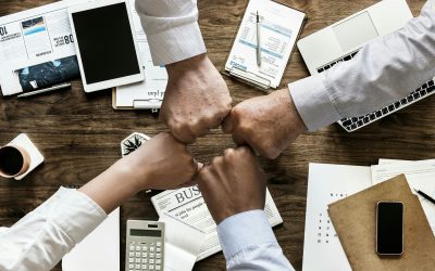 In It for the Long Haul: Creating a Talent Pipeline That Drives Success