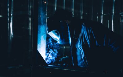 Blue-Collar Blues: You Keep Talking to White-Collar Workers