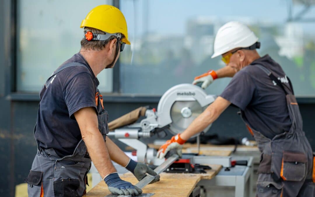 How Do You Reach Blue-Collar Candidates That Aren’t Online?