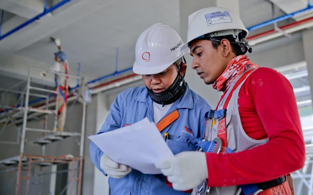 Why Your Employer Value Proposition Matters in Blue-Collar Recruitment