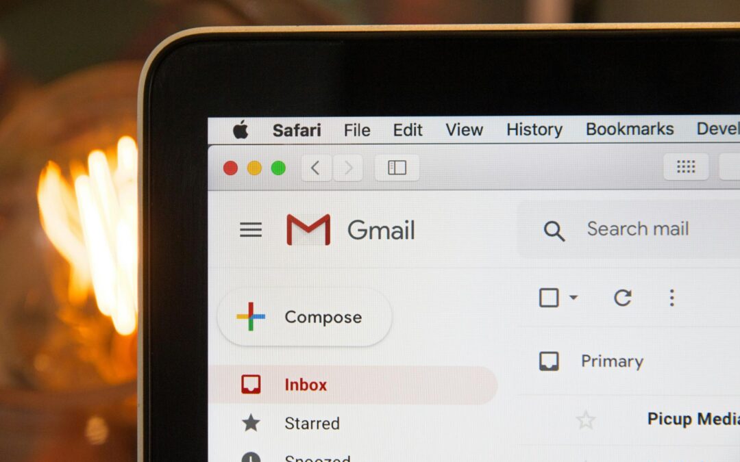 Recruitment Basics: Getting Started With Email Marketing