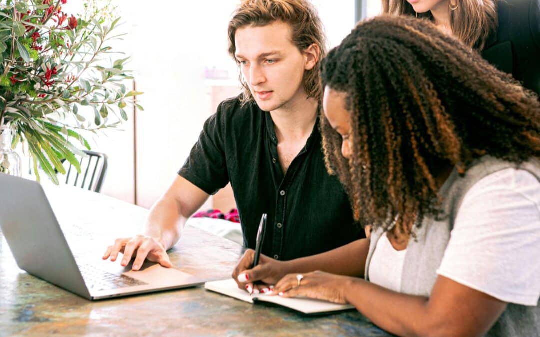 Top 10 Marketing Tips for the Modern Recruiter