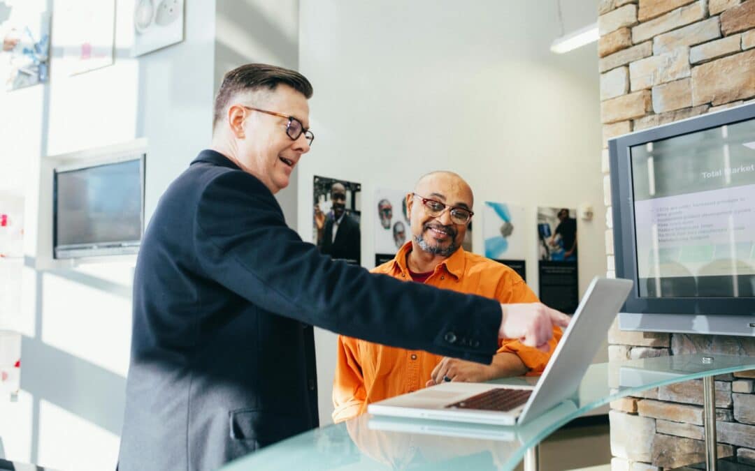 How to Create a Successful Employee Referral Program