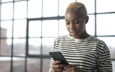 How to Connect With Job Candidates on TikTok