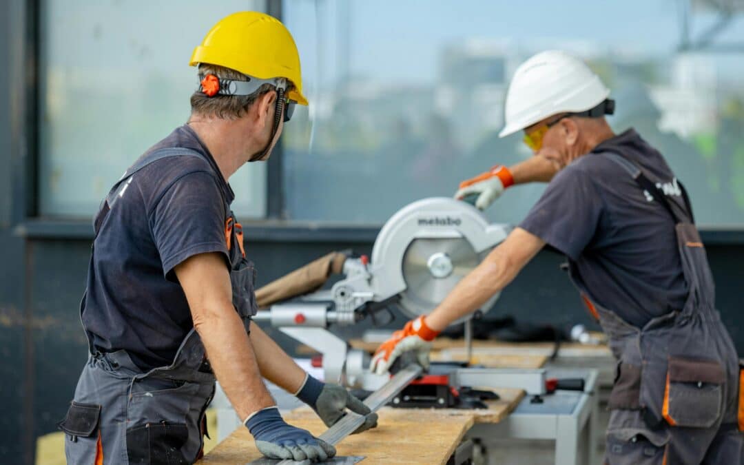 It’s Not You, It’s Me: Who’s to Blame for the Lack of Workers?