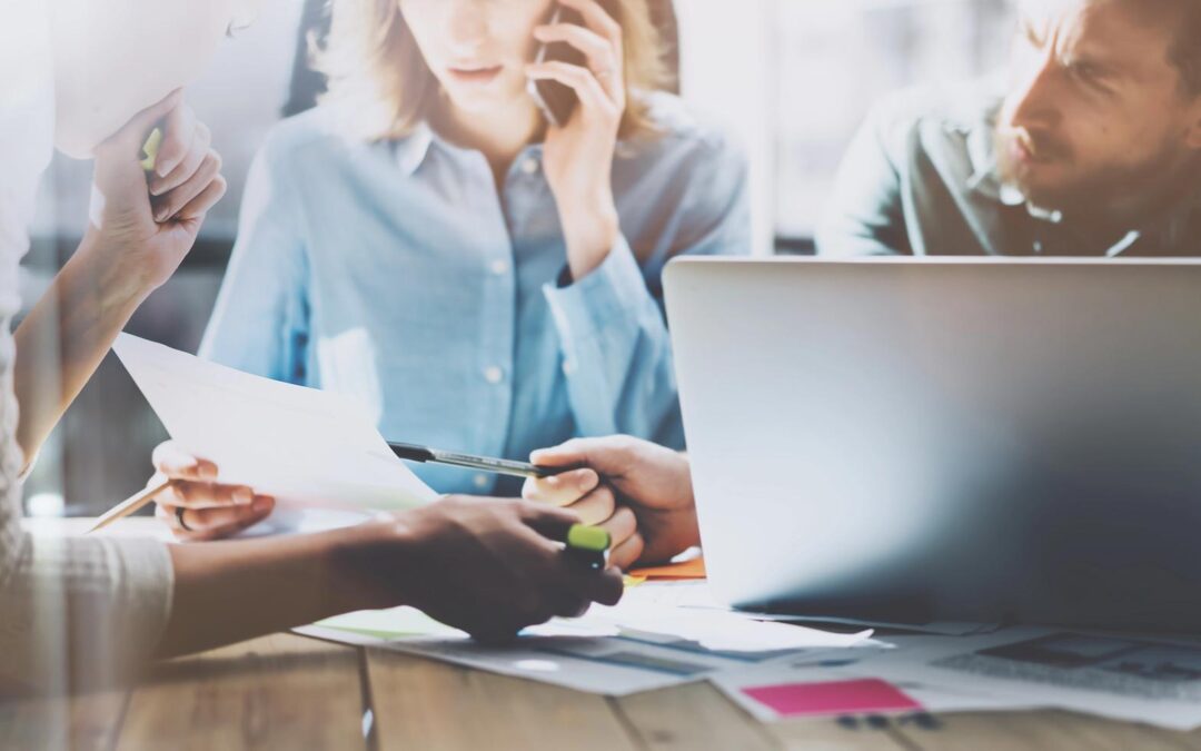 How to Attract Passive Candidates Without the Hard Sell