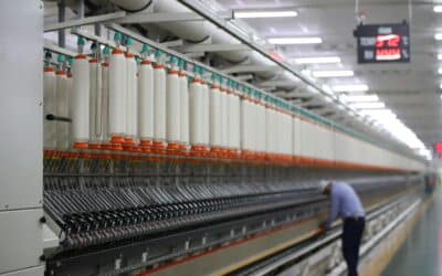 Why Manufacturing Jobs Stay Open (Even When Pay Is Competitive)